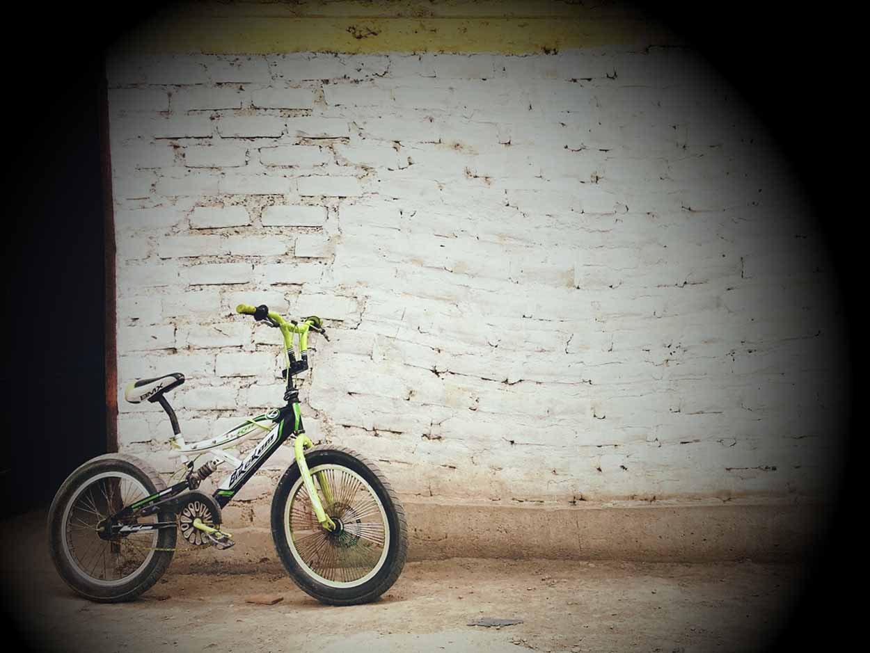 velo 20 pouce